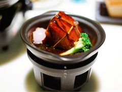-佬麻雀·新湘菜(珠海金发购物中心店)