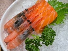 -福樱兰海鲜放题铁板烧(加州店)