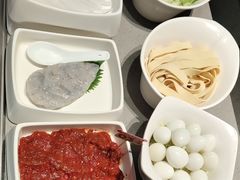 -海底捞火锅(万达广场店)
