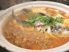 -佰家小厨·南京菜(夫子庙店)