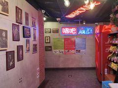 -唱吧麦颂KTV(西单华威潮铺街店)