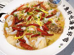 -江渔儿酸菜鱼(东厦一百店)