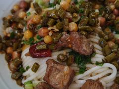 -常樂屋·常德米粉(青年路店)
