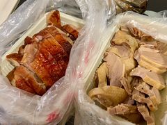 -章云板鸭(评事街店)