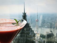 -上海柏悦酒店·世纪100牛排馆