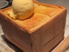 -绿茶餐厅(南方商城店)