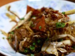 蟹面-许村蟹面(海宁许村大道店)