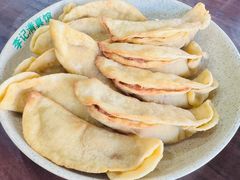 -李记清真馆(打钉巷店)