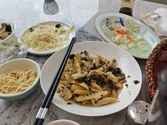-紫藤园·天目湖大鱼头(南山竹海店)