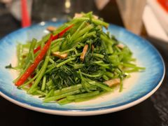 -海天楼中餐厅(吴宫泛太平洋酒店)