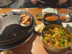 -济州爱肉堂(总店)