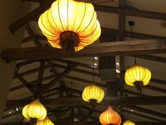 -古关火锅店(古北水镇景区店)