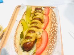 -艾薯夫妇Aysh(福田星河COCOPark店)