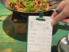 -费大厨辣椒炒肉(太平老街店)