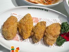 -新白鹿餐厅(第一百货店)