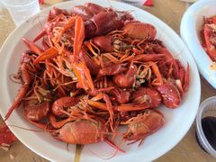 -五七小李子油焖大虾(总店)