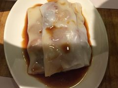 -广东茶居(海港城店)