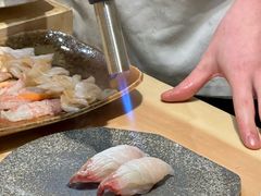 -镹·鱼料理  国产鱼使用店