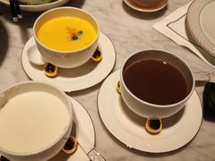 -深圳美高梅酒店-品聚嘉府中餐厅
