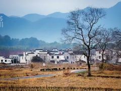 -塔川景区