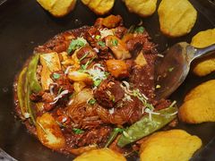 -马家大院铁锅炖(京粮广场店)