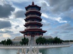 -八仙过海景区