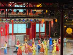 -深圳锦绣中华民俗村