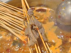 -屋头串串(临江路店)