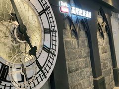 -Dark·大玩家馆沉浸剧情密室(黄埔店)