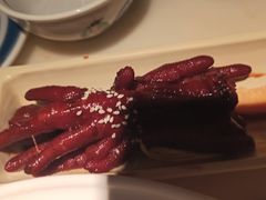 吮指鸡爪-桂满陇-十里风荷(合生汇店)
