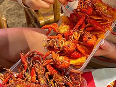 -霸王虾·麻辣小龙虾(清水河公园店)