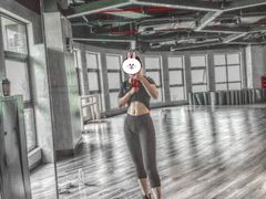 -威尔仕健身·游泳(中港汇店)
