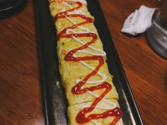 鸡蛋卷-槿Story·韩国料理(望京韩国美食城店)