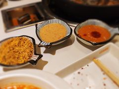 小料-千纸鹤嫩汁烤肉(学府店)