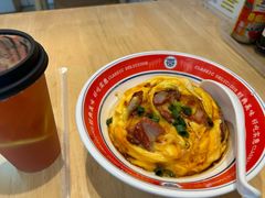 -明記茶餐廳(福田总店)