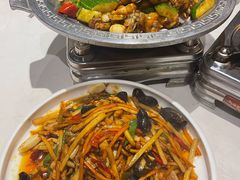 -陈厨老家菜馆(义安区店)