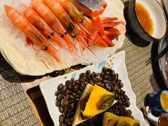 -和悦日料(雅颂庭店)