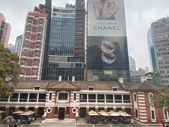 -大馆(前中区警署建築群)