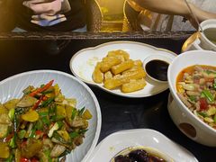 -树厨贵州菜(铜仁花果山店)