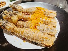 -海鲜e族(马王堆店)