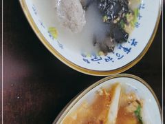 -长远七记