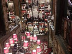 -老欧洲咖啡·西餐(后湖店)