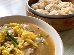 -嵊州特色小吃(萧山街店)