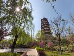 -济南方特东方神画