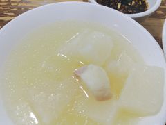 炖萝卜-钟太怪噜(小吃街店)