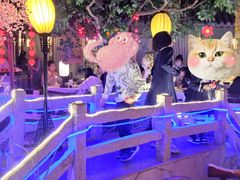 -乾园(天河城店)