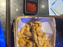 -王家渡火锅店(棕榈泉店)