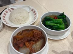 -池记(尖沙咀店)