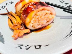-寿司郎(皇庭广场店)