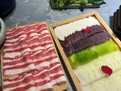 -慢丽江·云南野生菌土鸡锅(付家庄店)